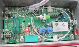 有线电视接收器 有线电视接收器