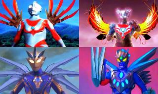 赛罗的父亲到底是谁 赛罗的父亲到底是谁