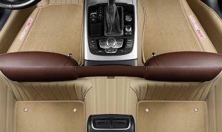 3d立体脚垫 3d立体脚垫