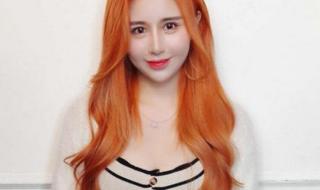 质量好的染发剂品牌