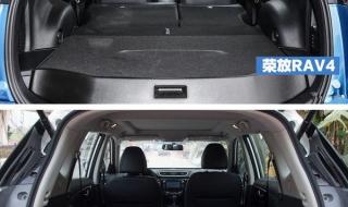 22款荣放价格及图片