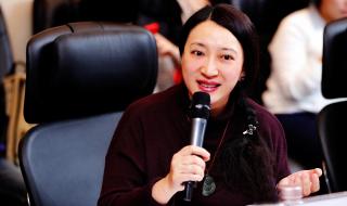 脱口秀大会第五季