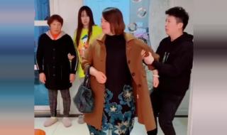 一万个舍不得广场舞 一万个舍不得广场舞